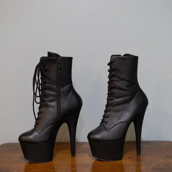 Pleaser Adore-1020 - Picture 1 of 6